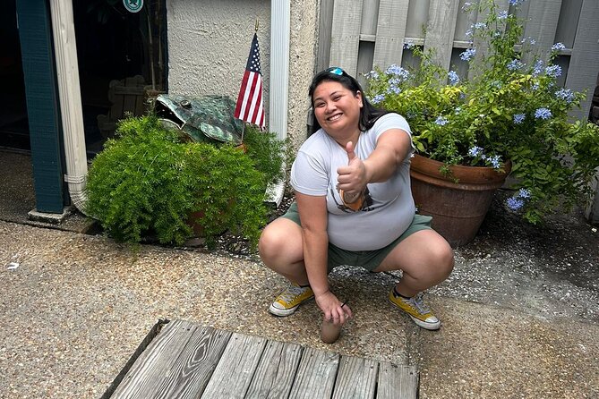 Port Austin Prowl Scavenger Hunt - Who Should Book This Tour?