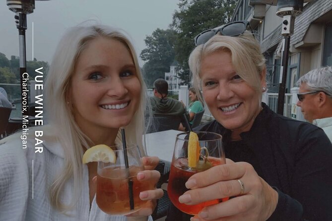 Capturing Charlevoix - Full Day Private Experience - Why This Tour Offers Great Value