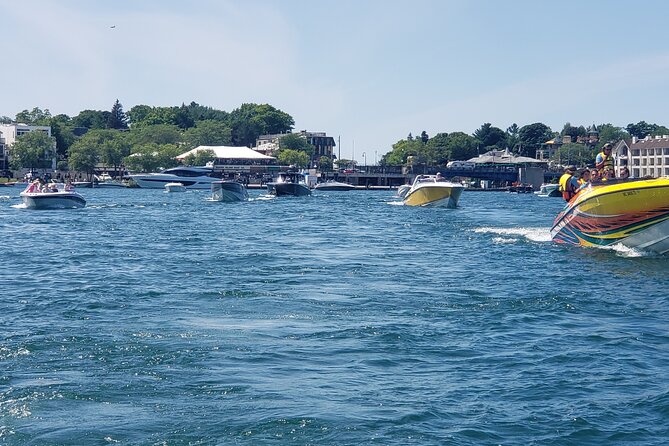 Capturing Charlevoix - Full Day Private Experience - FAQs