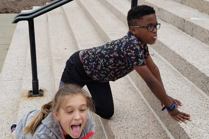 Participate in a Fun Scavenger Hunt in Jackson by Operation City Quest - Why It Matters: The Value of a Self-Guided Scavenger Hunt