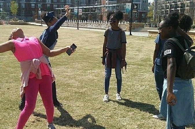 Participate in a Fun Scavenger Hunt in Jackson by Operation City Quest - Frequently Asked Questions (FAQ)