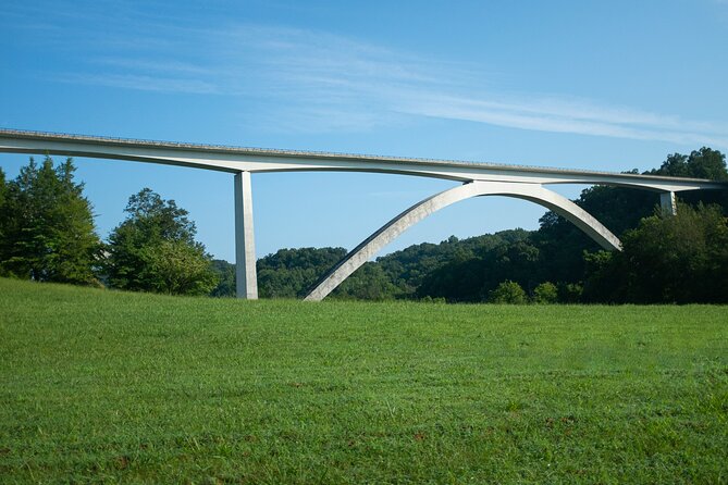 Natchez Trace Parkway Self-Guided Driving Audio Tour - Who Should Consider This Tour?