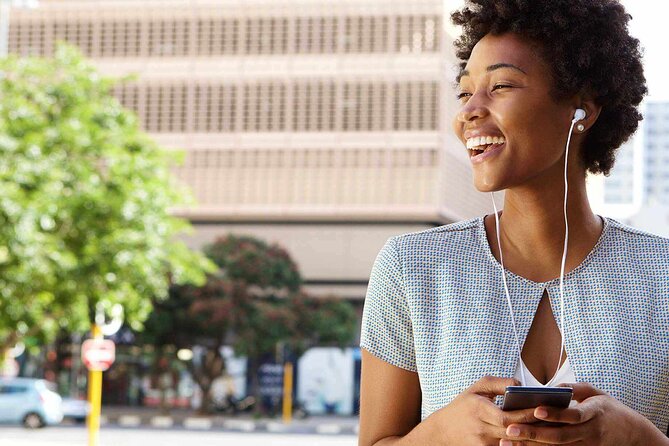 Longwood Natchez MS Audio Tour - The Practical Details: Logistics and Experience