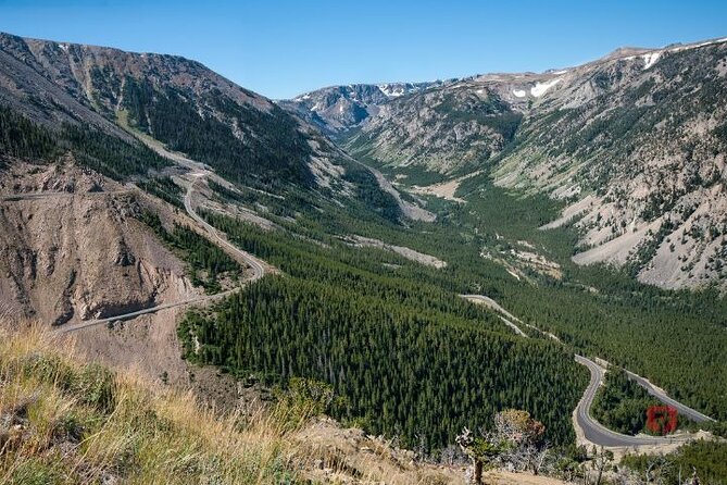 Self-Guided Audio Driving Tour on Beartooth Highway - Frequently Asked Questions