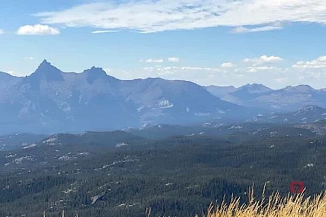 Self-Guided Audio Driving Tour on Beartooth Highway - Final Thoughts: Is This Tour Right for You?