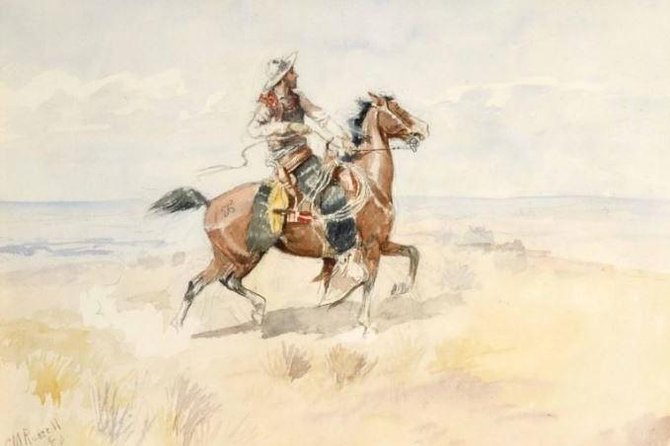 Admission to the C. M. Russell Museum - Key Points