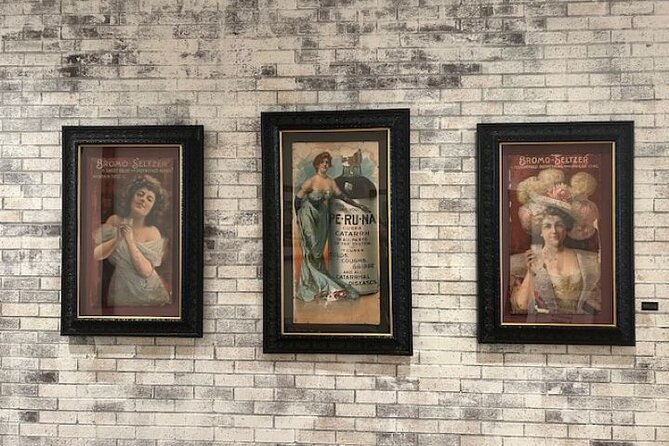 Guided Art Tour Missoula - The Authenticity of the Art Scene