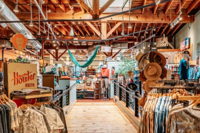 Missoula Historic Walking Tour with Local Shop Discounts - Practical Details and What to Expect