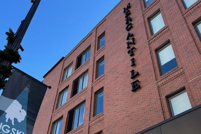 Missoula Historic Walking Tour with Local Shop Discounts - Introduction