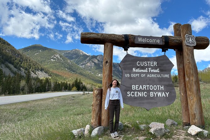 Beartooth Highway Private Tour With Wildlife Guide - Who Should Consider This Tour?