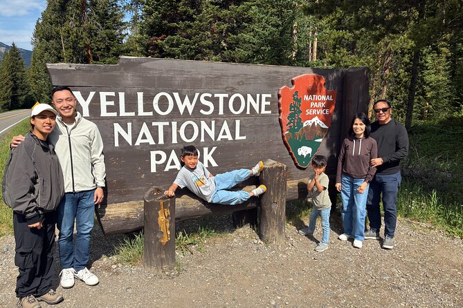 Yellowstone's Lamar Valley & Picnic With Wildlife Guide - Who Is This Tour Best For?