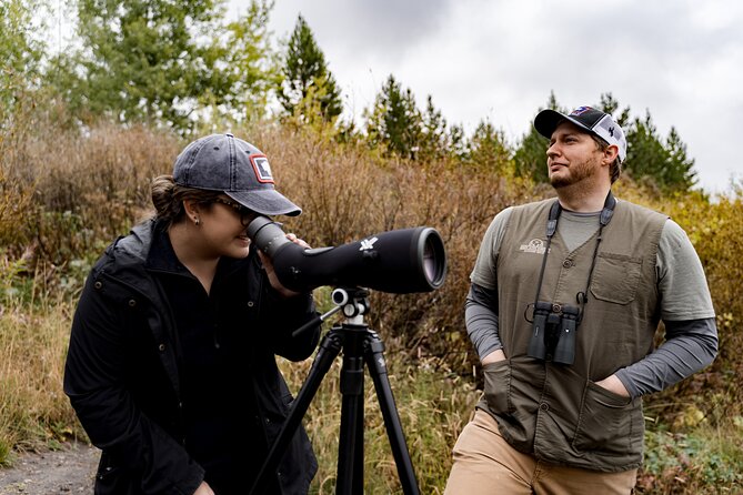 Yellowstone's Lamar Valley & Picnic With Wildlife Guide - Authentic Insights from Reviewers