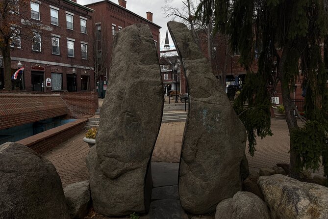 Concord Downtown Self Guided Walking Tour - The Sum Up: Is This Tour Worth It?