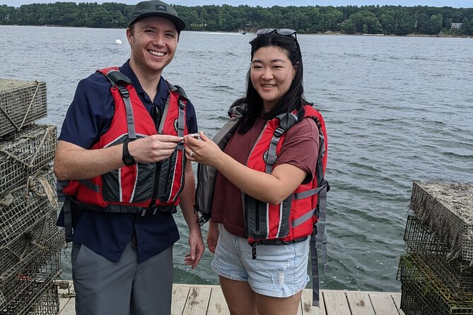 Oyster Tasting and Kayak Tour - Authentic Experiences from Fellow Travelers