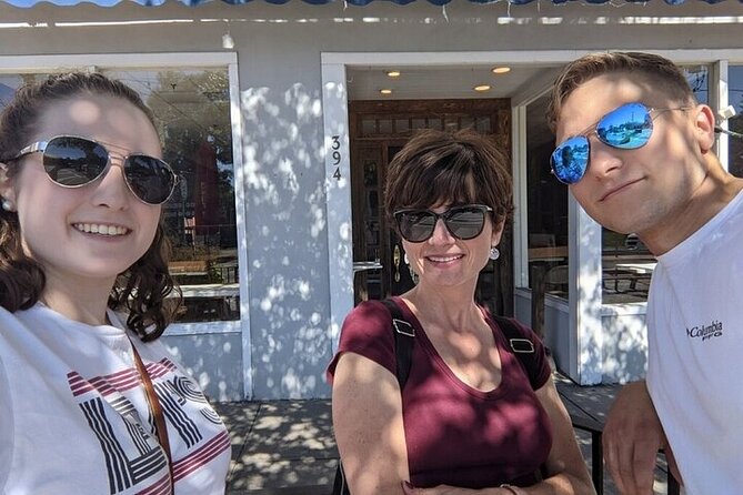 Las Cruces Crusade Scavenger Hunt - What Makes It Stand Out?