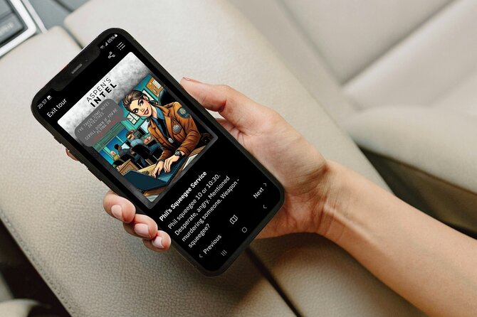 Murder Mystery Detective Experience in Roswell NM - The Value Proposition