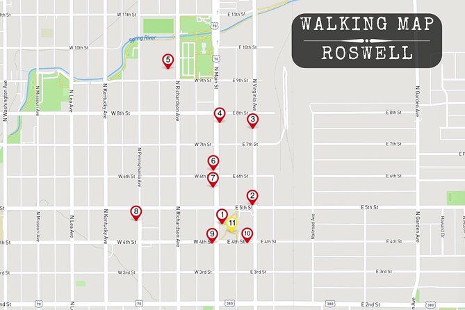 Murder Mystery Detective Experience in Roswell NM - What Real Participants Say (Based on reviews)