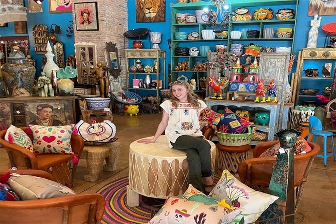 3 Hour Pink Store Lunch and Area Shopping in Palomas, Mexico - Who Will Enjoy This Tour?