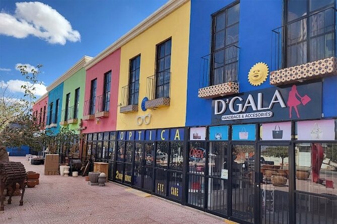 3 Hour Pink Store Lunch and Area Shopping in Palomas, Mexico - Final Thoughts