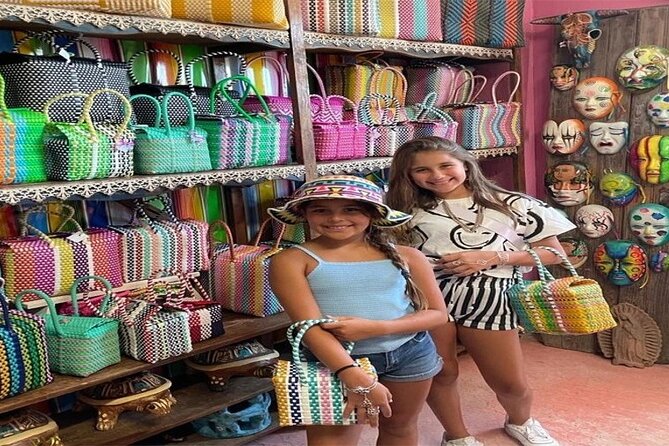 3 Hour Pink Store Lunch and Area Shopping in Palomas, Mexico - FAQ: Your Quick Guide to the Pink Store Tour