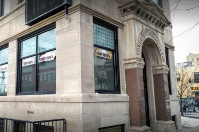 Fargo Bar Hunt: We're Fargo-ing Out - Exploring Fargo Through a Different Lens: The App-Led Bar Hunt