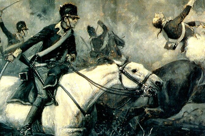 Self-Guided Tour of The Fallen Timbers Battlefield - Who Will Love This Tour?