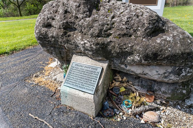 Self-Guided Tour of The Fallen Timbers Battlefield - Final Thoughts