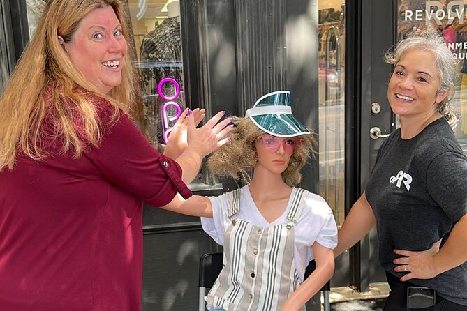 Nutty Norman Scavenger Hunt - Final Thoughts: Who Will Appreciate This Tour?