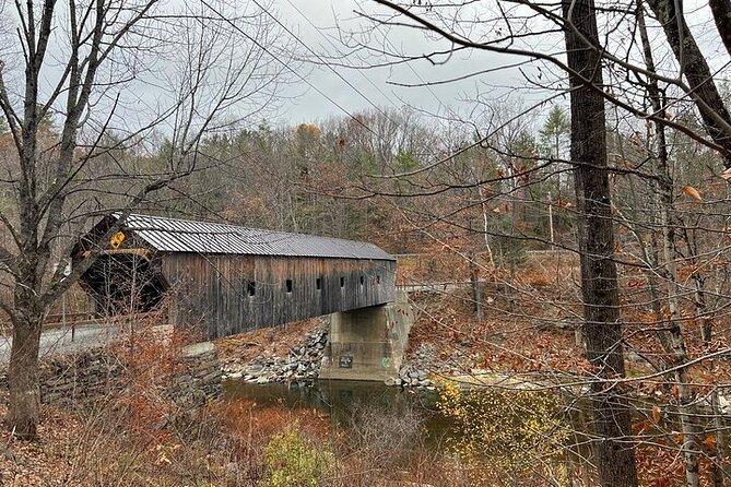 Vermont Bridges and Breweries Private Group Tour - Who Would Love This Tour?