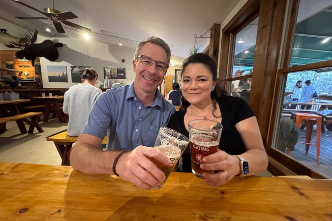 Vermont Bridges and Breweries Private Group Tour - An In-Depth Look at What the Tour Offers
