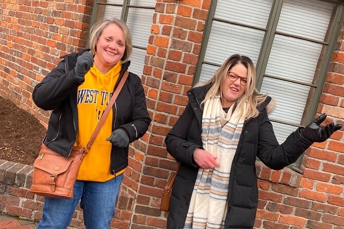 Explore Hampton with a Unique Scavenger Hunt by Zombie Scavengers - The Itinerary and Experience Breakdown