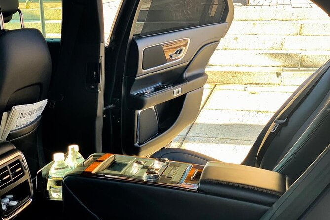 Private Transfer to or from Dulles Airport IAD to Washington DC - Final Thoughts