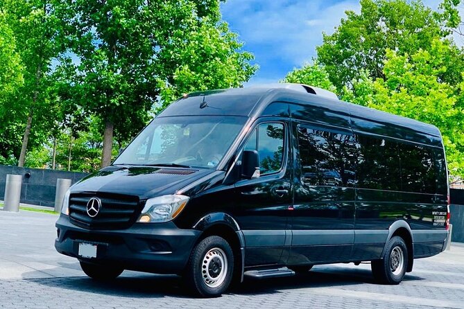 Private Transfer to or from Dulles Airport IAD to Washington DC - Authentic Customer Experiences