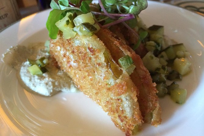 Old Town Alexandria Food Tour - Who Will Love This Tour?