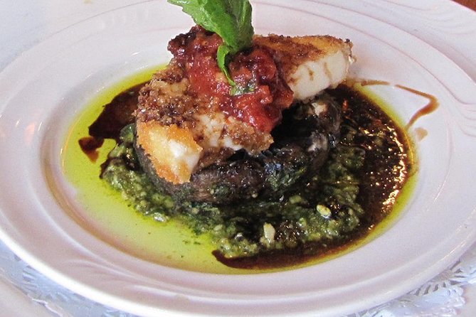 Old Town Alexandria Food Tour - Frequently Asked Questions