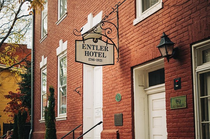 Shepherdstown Haunted Self Guided Audio Walking Tour - Final Thoughts: Is This Tour Worth It?