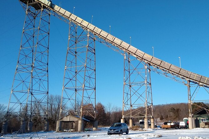 Eau Claire Sports History: A Self-Guided Driving Tour - What We Loved About the Tour