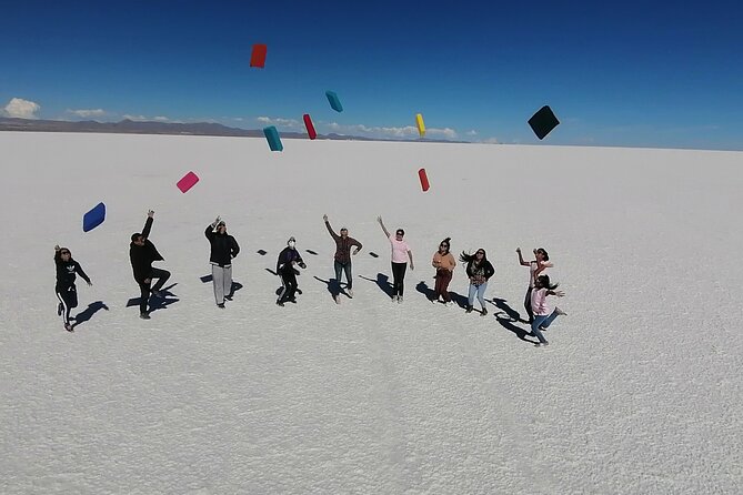Uyuni Salt Flat 1 Day Tour +Sunset in the Salt Water Region with Mirror Effect - Who Will Love This Tour?