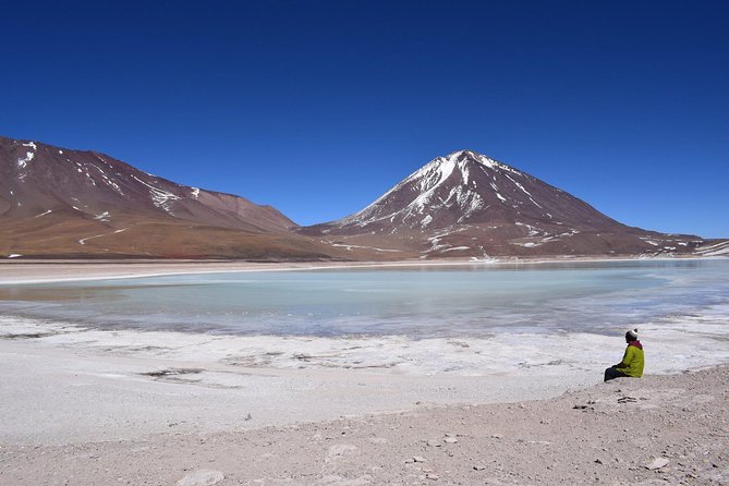 Salar De Uyuni (3 Days/ 2nights) English Guide - Meeting and Pickup Details