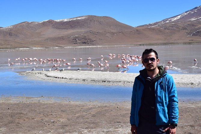 Salar De Uyuni (3 Days/ 2nights) English Guide - Unique Experiences