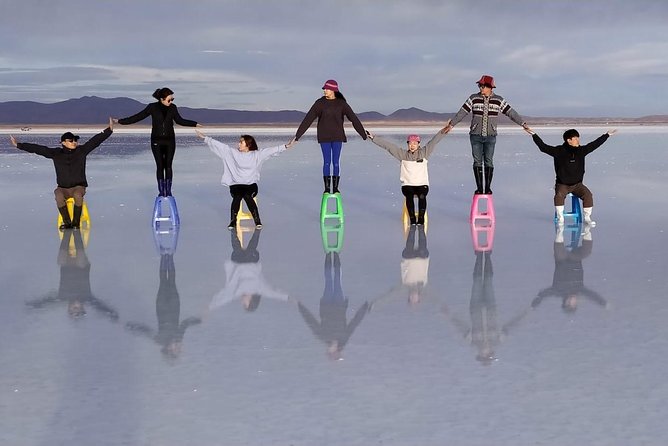 Semi-Private: 3-Day Uyuni Salt Flats and Colored Lagoons w/ Private Hotel - Final Thoughts