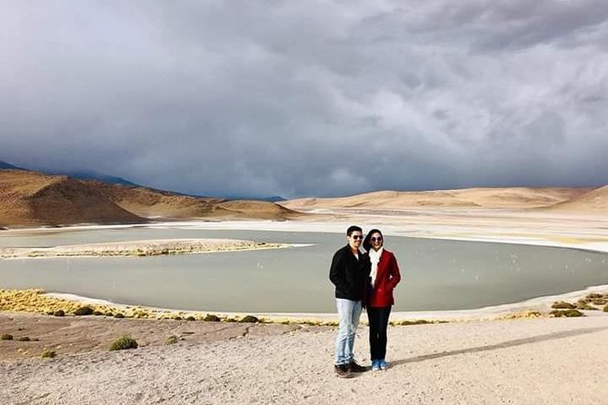 Semi-Private: 3-Day Uyuni Salt Flats and Colored Lagoons w/ Private Hotel - Authentic Experiences and Traveler Insights