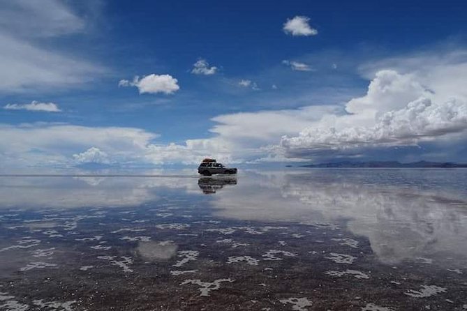 Private Volcano Tunupa and Uyuni Salt Flats Full-Day Tour from Uyuni - Who Will Love This Tour?