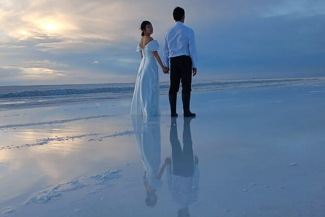 Private experience Biking in the Uyuni Salt Flats - In The Sum Up: Why Choose This Tour