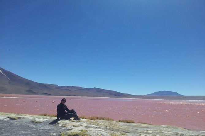 Private 3-Day Tour Uyuni Salt Flats with Tayka Hotels from Uyuni - FAQ