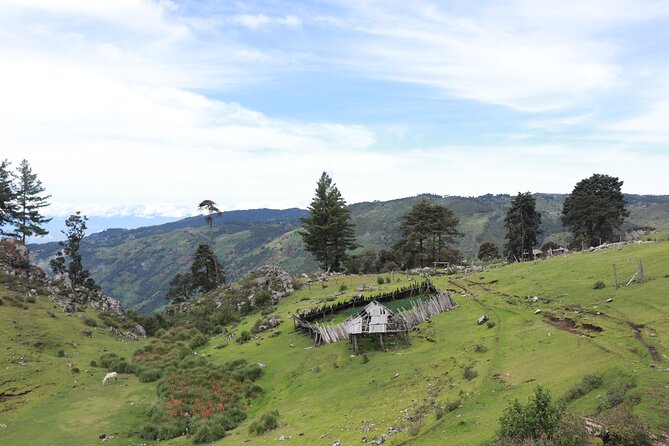 Trekking from Nebaj to Todo Santos Cuchumatanes - Who Would Love This Tour?