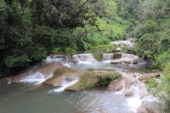 Trekking from Nebaj to Todo Santos Cuchumatanes - Key Points