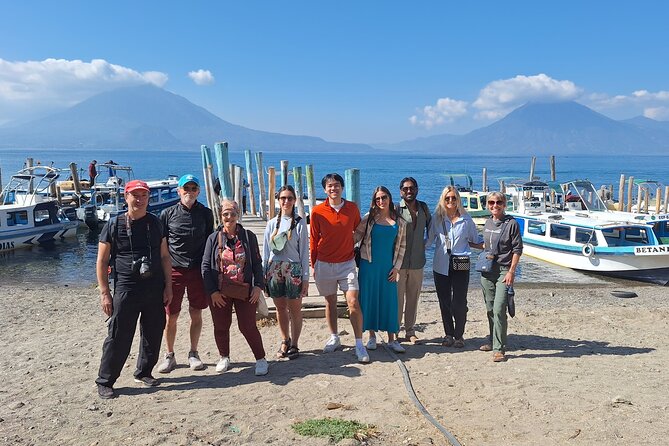 Lake Atitlan Guided Tour by Boat from Panajachel - How This Tour Fits Different Travelers