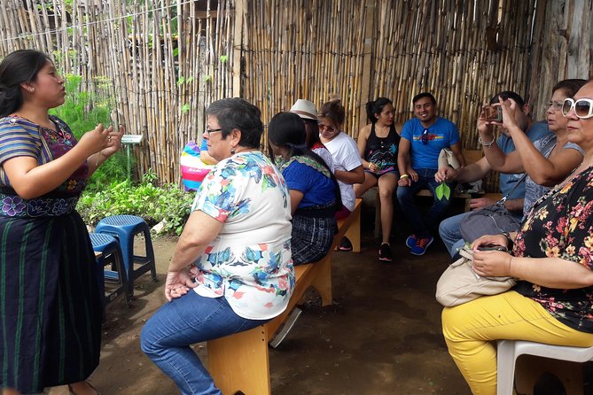 Boat tour in Mayan villages - A Deep Dive into the Boat Tour in Mayan Villages