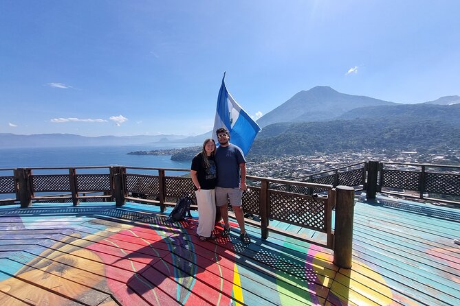 Lake Atitlán Mountain Tour - A Detailed Look at the Lake Atitlán Mountain Tour
